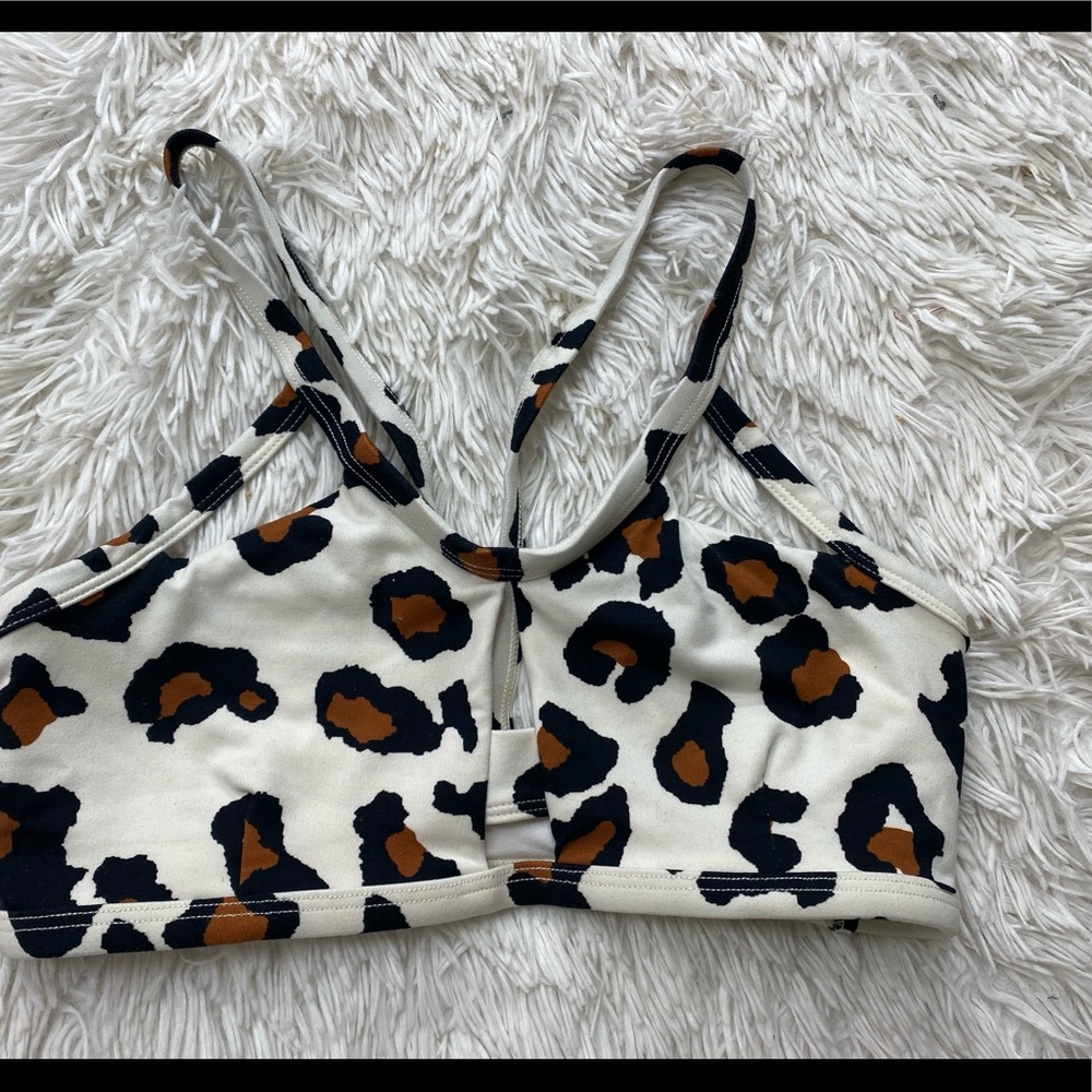 Bombshell Sports Bra